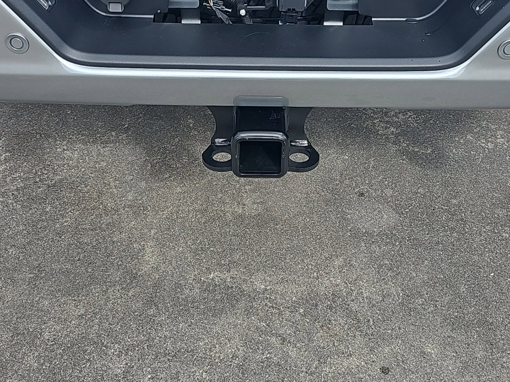 New 2026 GMC Sierra 2500 Denali Ultimate image 7