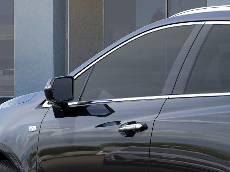 New 2026 Cadillac XT5 Premium Luxury image 12