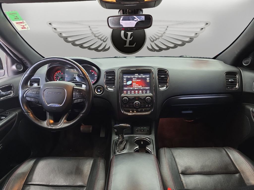 Used 2018 Dodge Durango R/T AWD/4WD image 21