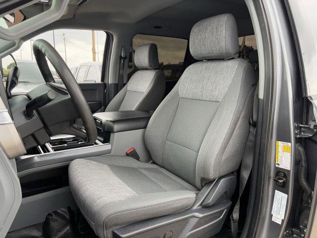 Certified 2024 Ford F250 XLT AWD/4WD image 28