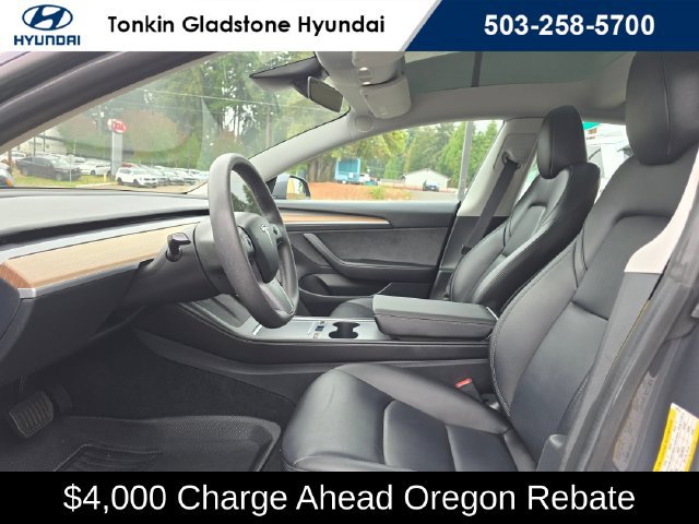 Used 2023 Tesla Model 3 Standard Range RWD image 20