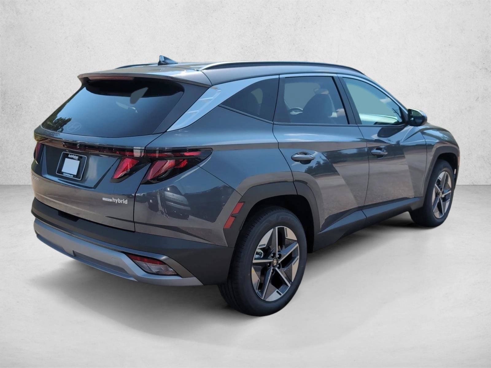 New 2026 Hyundai Tucson SEL AWD/4WD image 5