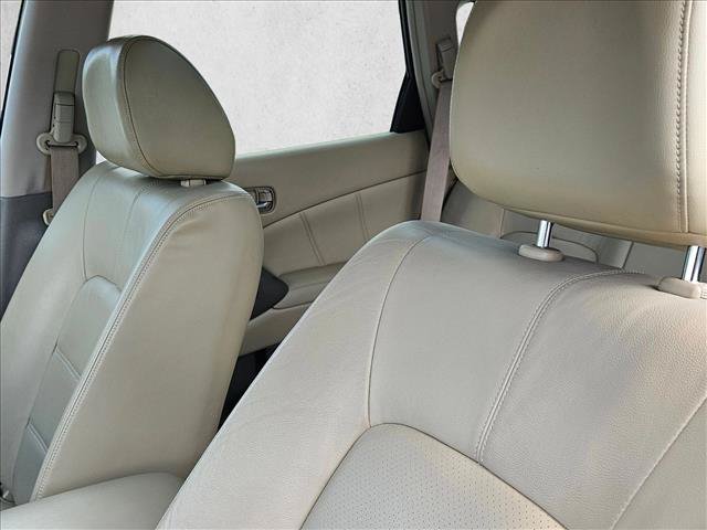 Used 2011 Nissan Murano LE w/ Navigation Pkg FWD image 15