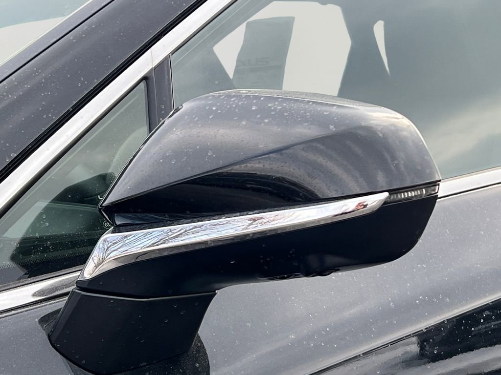 New 2026 Lexus RX 450h AWD image 24