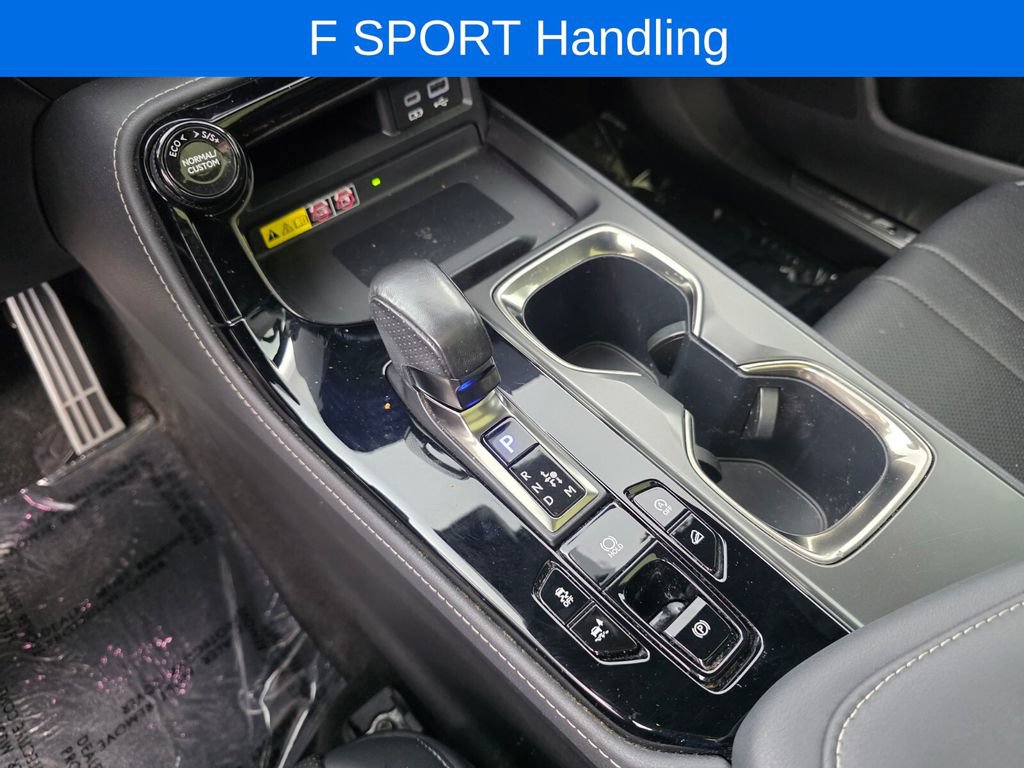 Used 2022 Lexus NX 350 F Sport AWD/4WD image 23