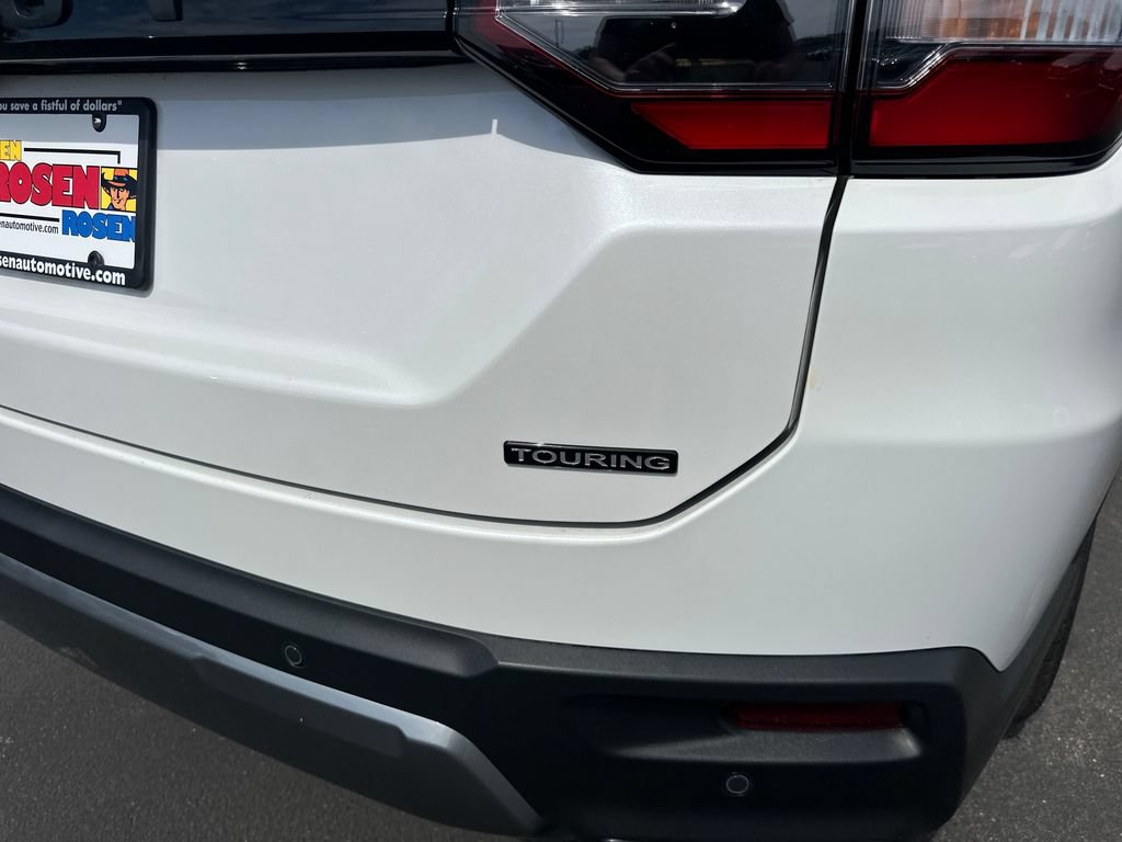 New 2026 Honda Pilot Touring image 39