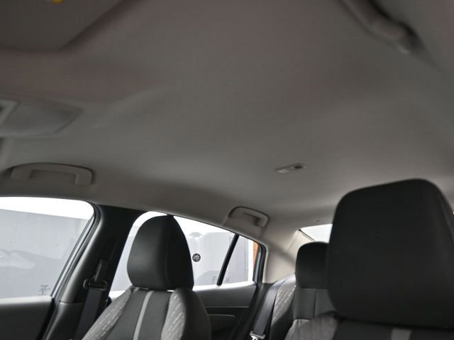 New 2026 Nissan Sentra SV w/ Floor Mat Package image 2