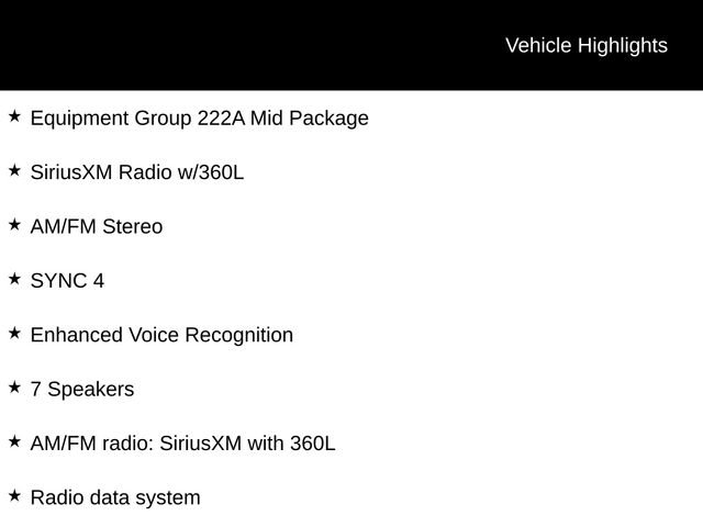 Used 2023 Ford Bronco Big Bend image 17