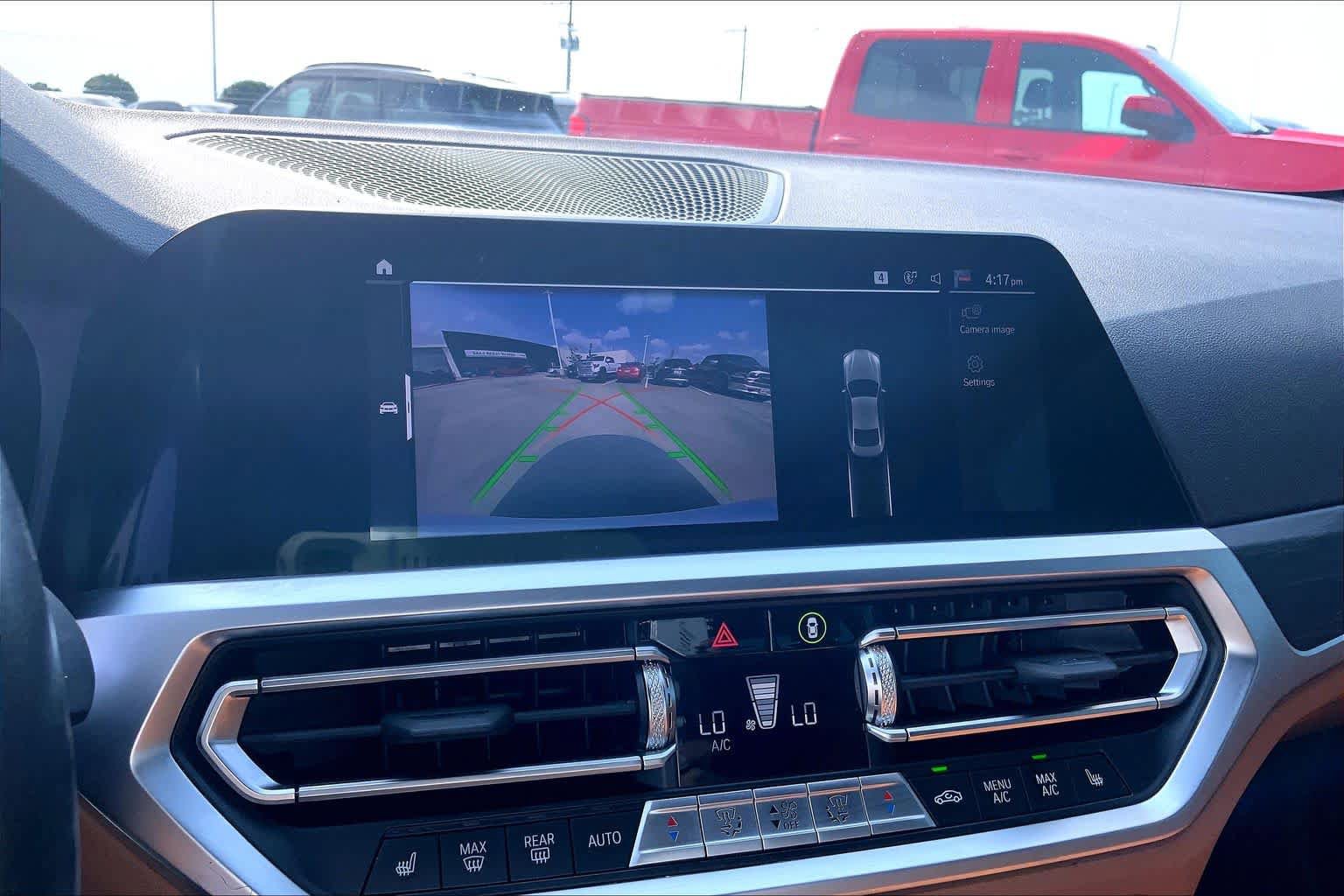 Certified 2022 BMW 430i Coupe RWD image 23