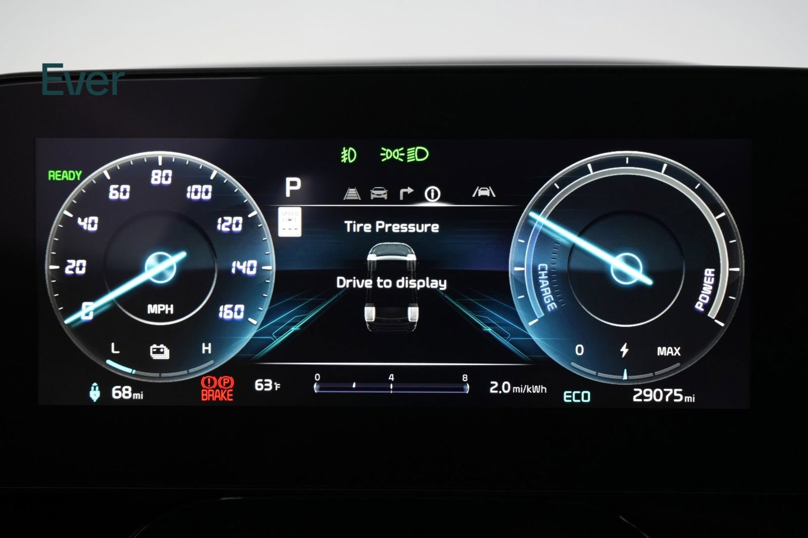 Used 2023 Kia Niro Wave FWD image 7