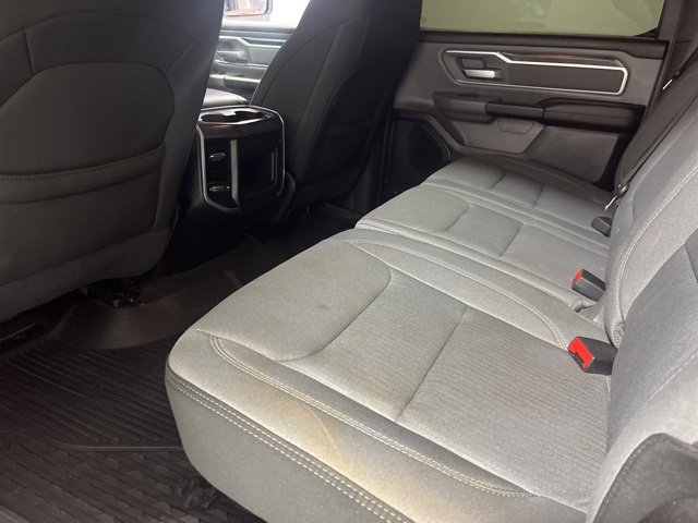 Used 2021 RAM 1500 Big Horn image 30