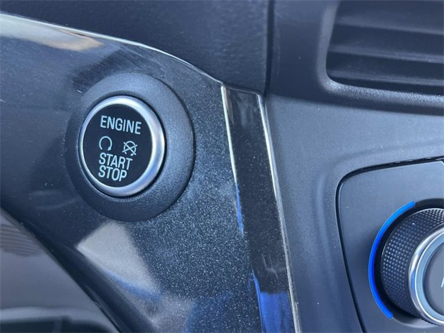 Used 2017 Ford Escape Titanium image 37