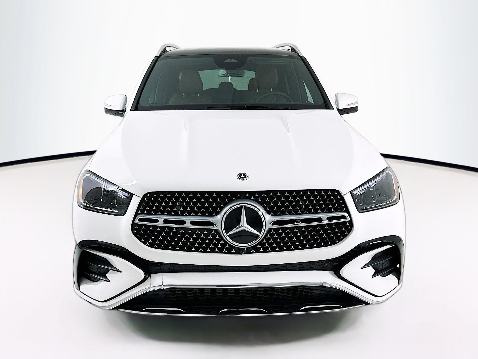 New 2026 Mercedes-Benz GLE 350 4MATIC image 2
