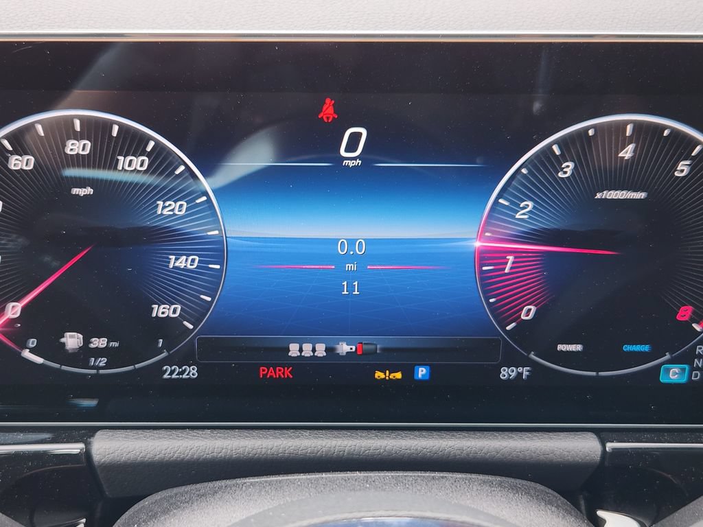 New 2026 Mercedes-Benz GLA 250 4MATIC image 15