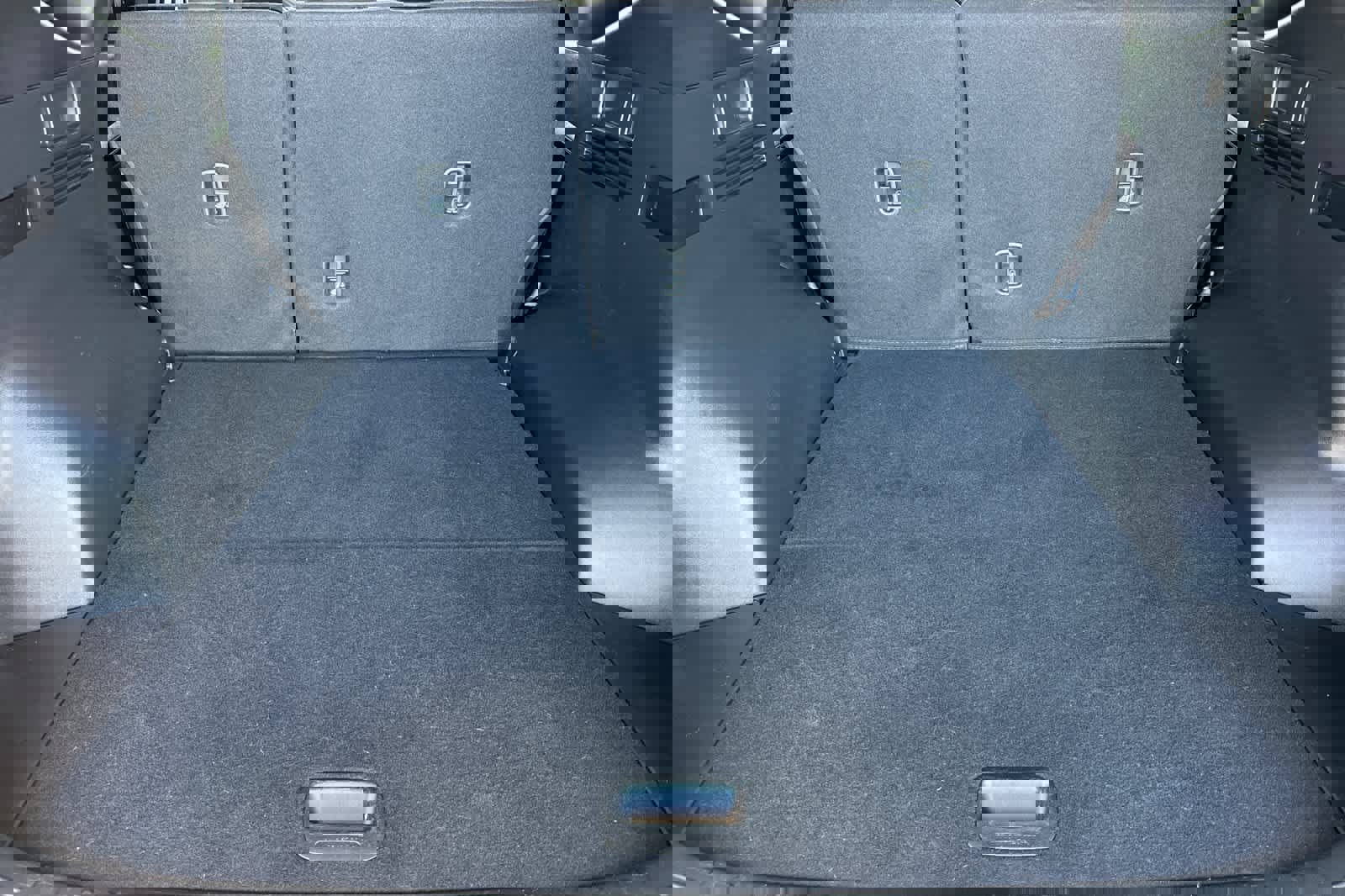 Used 2023 Hyundai Tucson Blue image 16