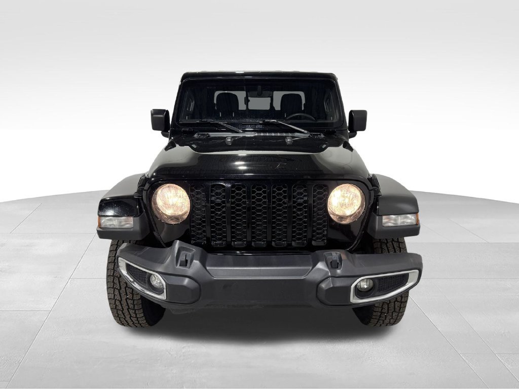 Used 2023 Jeep Gladiator Sport AWD/4WD image 10