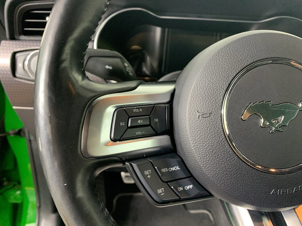 Used 2019 Ford Mustang GT Premium w/ GT Performance Package image 19