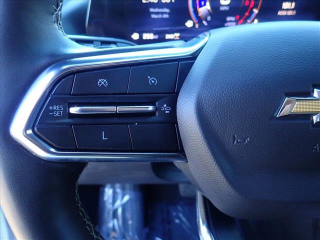 Used 2025 Chevrolet Traverse LT image 15