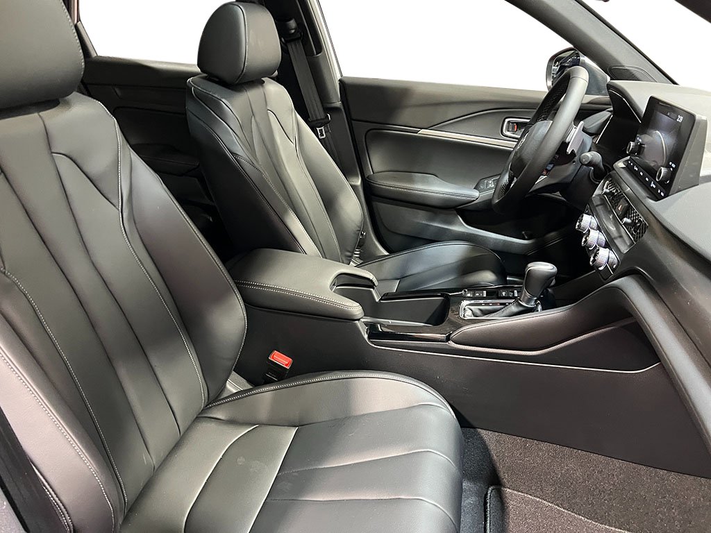 New 2025 Acura Integra A-Spec FWD image 36