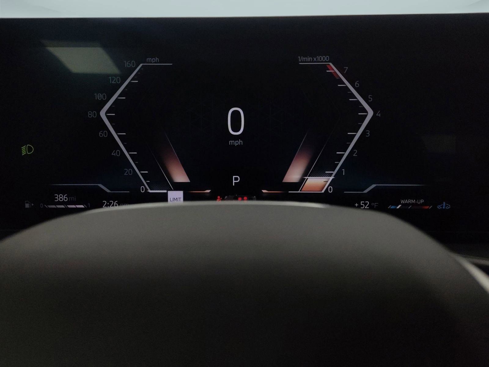 New 2026 BMW 330i Sedan w/ Premium Package image 18