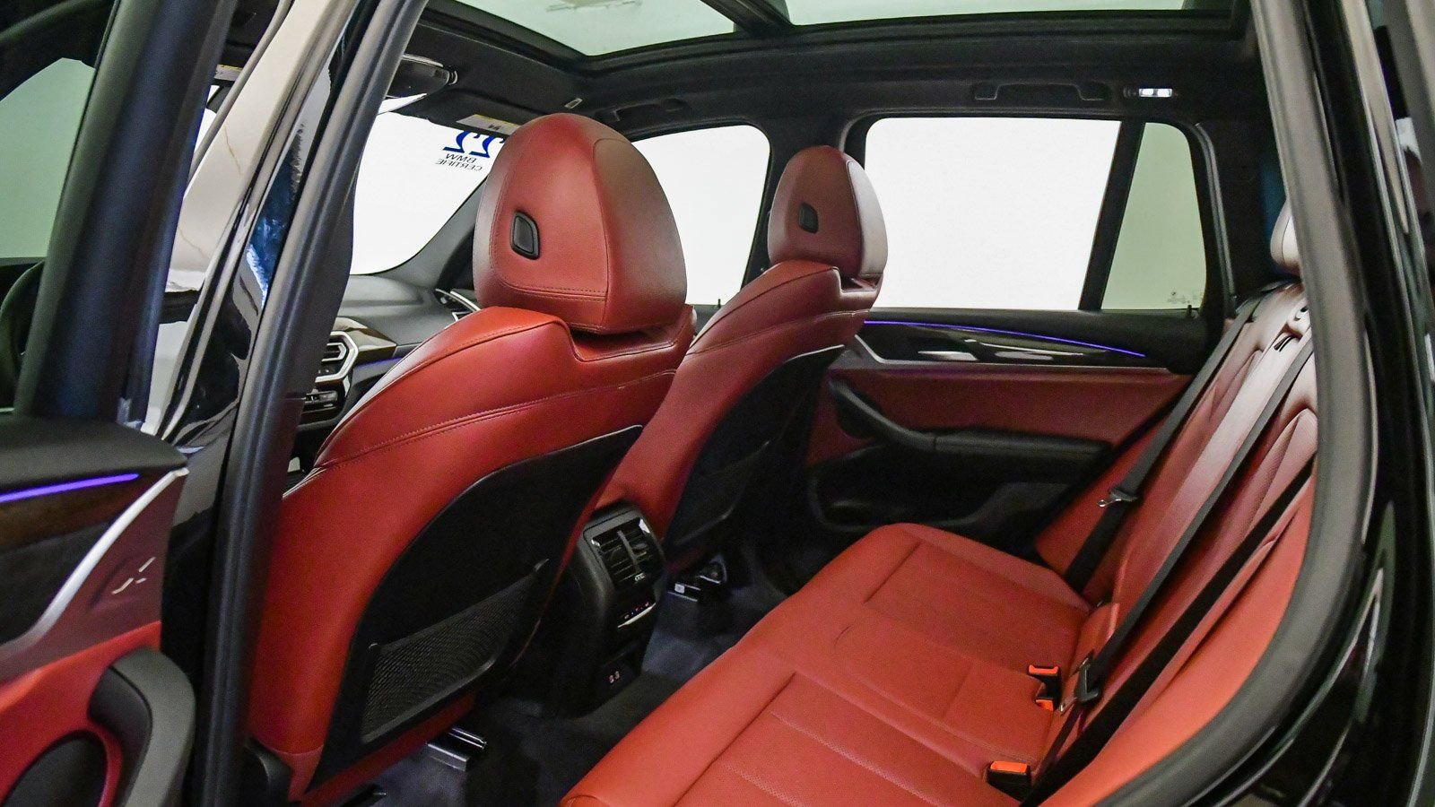 Certified 2022 BMW X3 sDrive30i w/ Premium Package 2 (ZPA) image 20