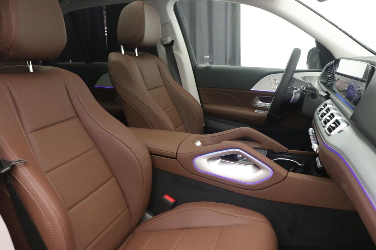 New 2026 Mercedes-Benz GLE 450 4MATIC image 9