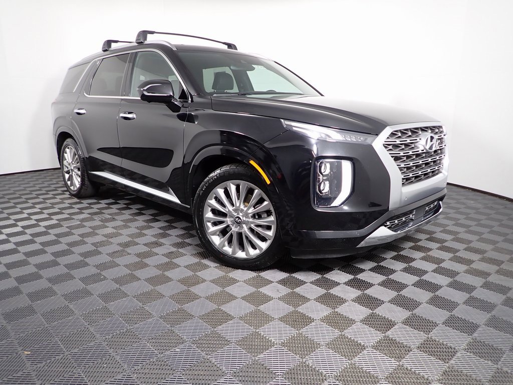 Used 2020 Hyundai Palisade Limited