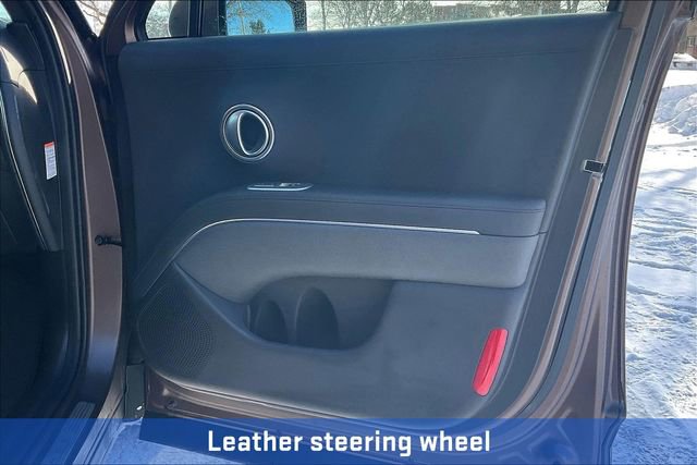 New 2026 Hyundai Palisade Calligraphy image 33