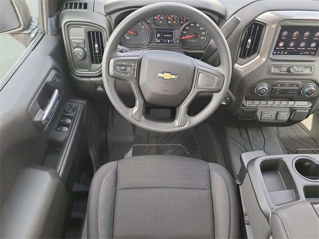 New 2026 Chevrolet Silverado 1500 Custom image 16