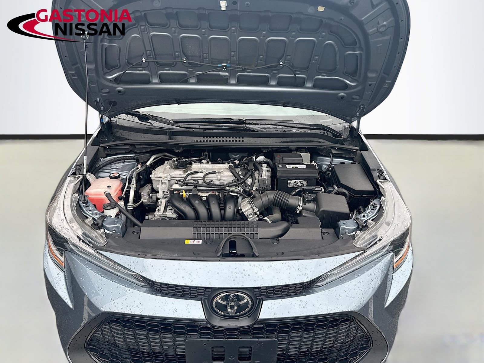 Used 2022 Toyota Corolla LE image 33