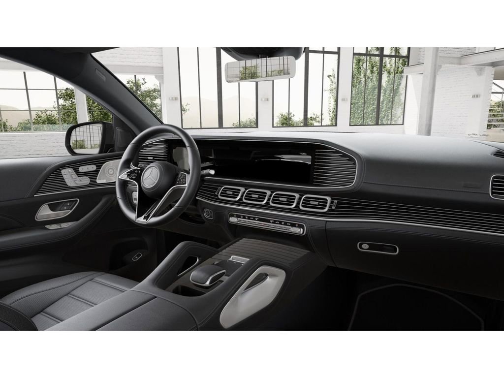 New 2026 Mercedes-Benz GLE 450 4MATIC Coupe image 6