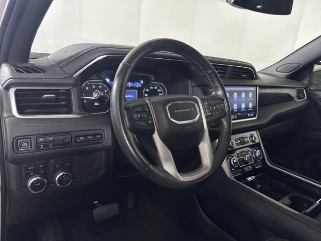 Used 2021 GMC Yukon XL Denali image 13