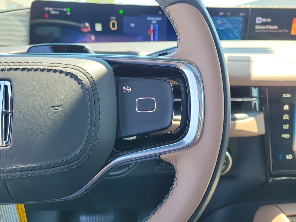 New 2026 Lincoln Navigator Black Label AWD/4WD image 26