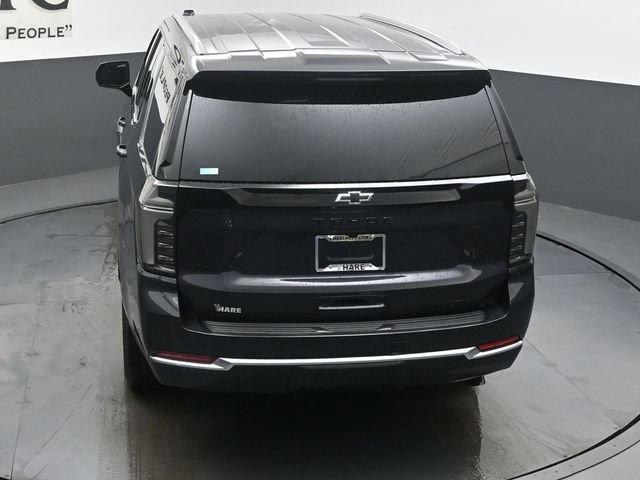New 2026 Chevrolet Tahoe LT w/ Comfort Package AWD/4WD image 36