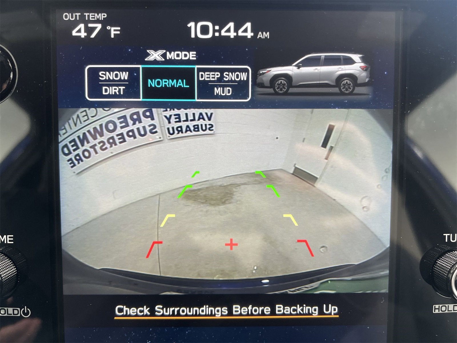 New 2026 Subaru Forester Sport image 17