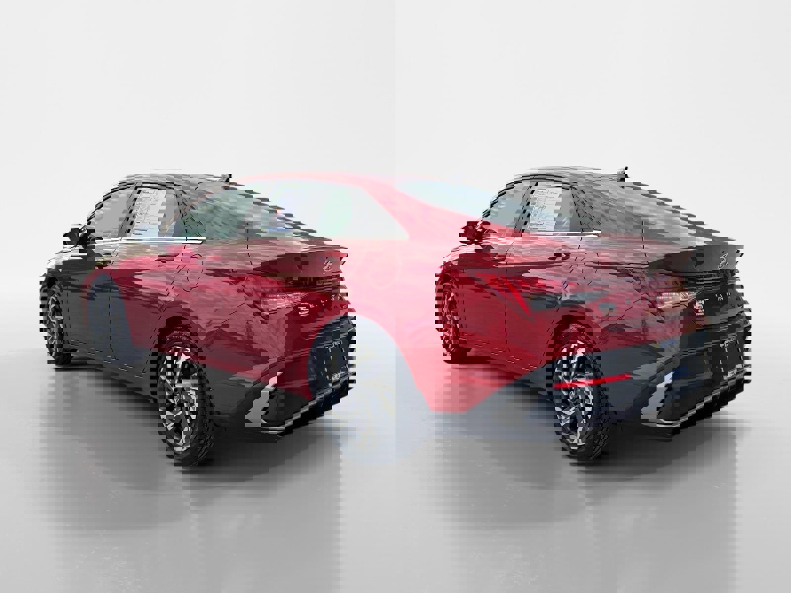 Used 2024 Hyundai Elantra Limited image 5