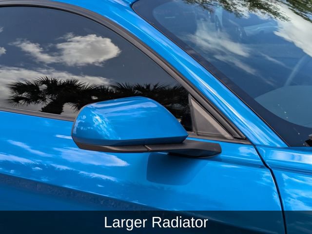 Used 2020 Ford Mustang GT w/ GT Performance Package RWD image 14