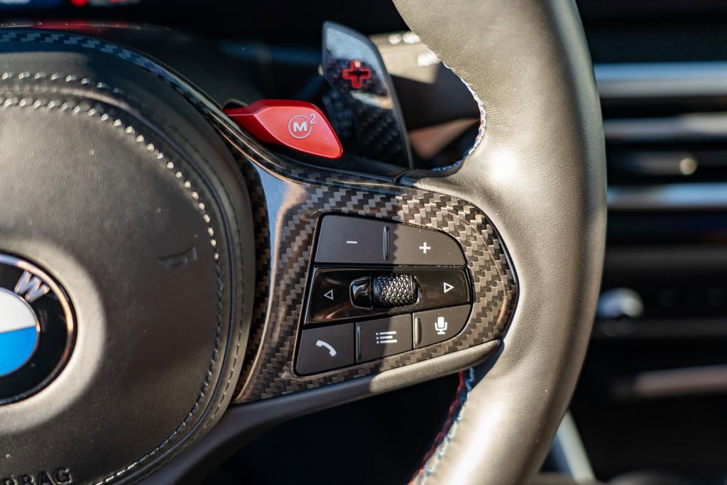 Used 2024 BMW M4 xDrive Competition w/ Executive Package image 28