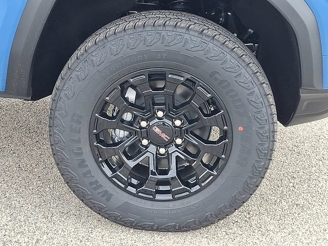 New 2026 GMC Canyon Elevation w/ Convenience Package AWD/4WD image 9