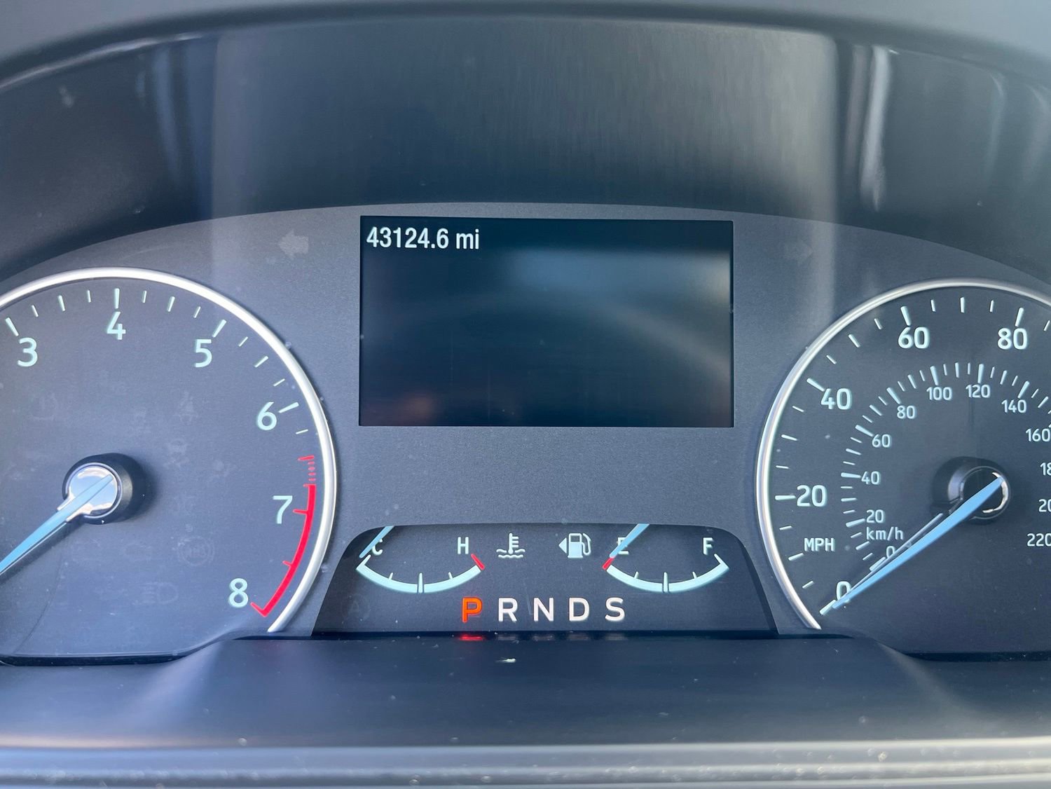 Used 2019 Ford EcoSport SE AWD/4WD image 33