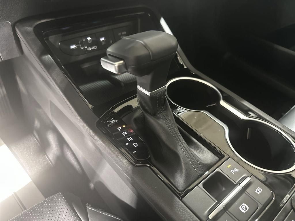 New 2026 Kia K5 EX image 23