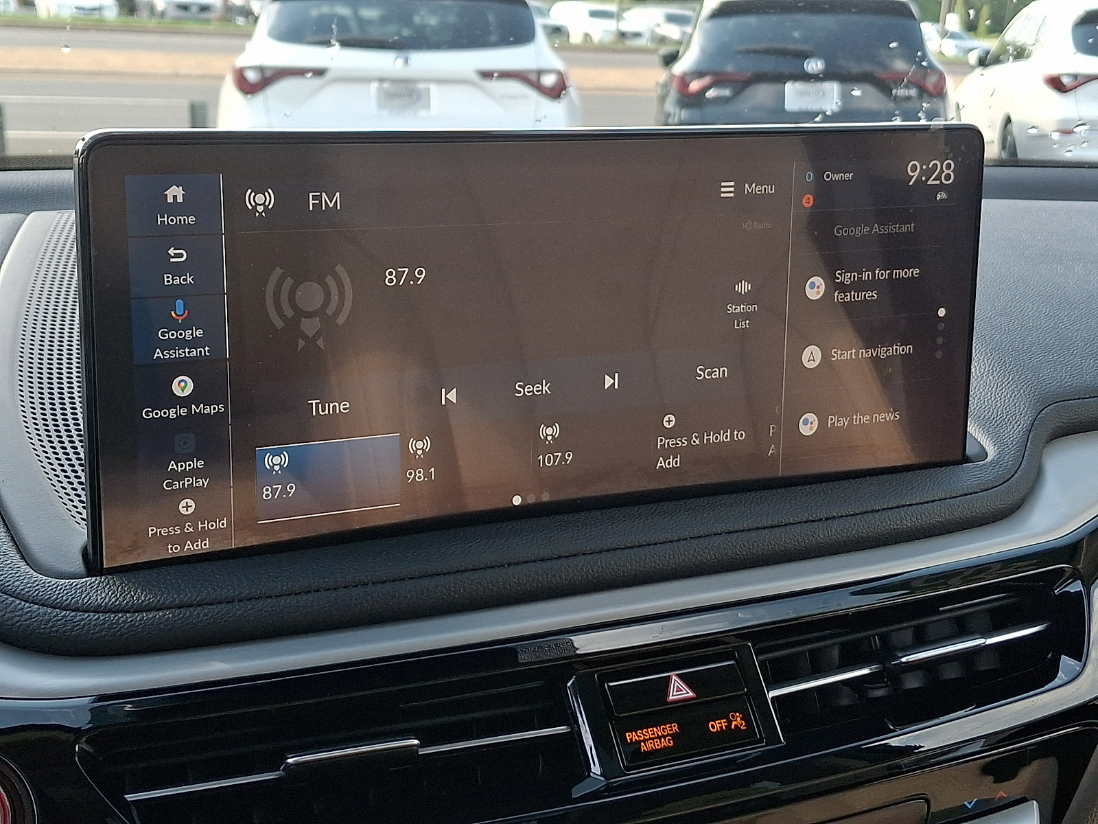Certified 2026 Acura MDX SH-AWD image 20