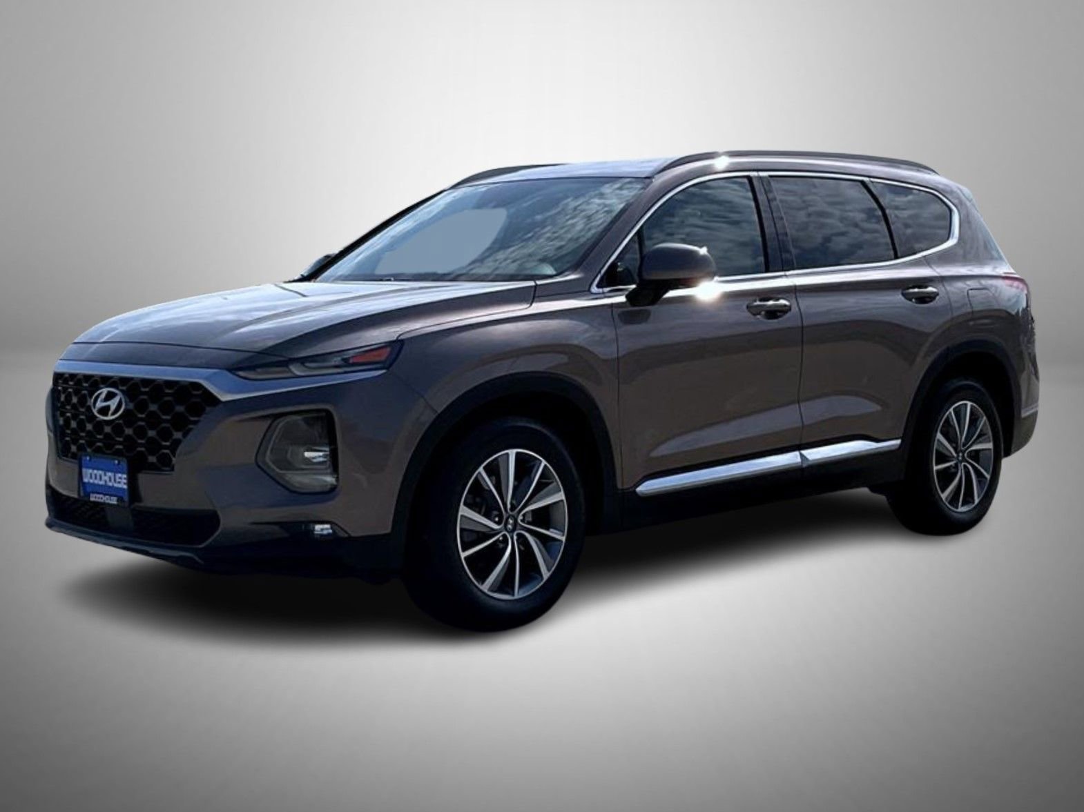 Used 2020 Hyundai Santa Fe SEL w/ Convenience Package