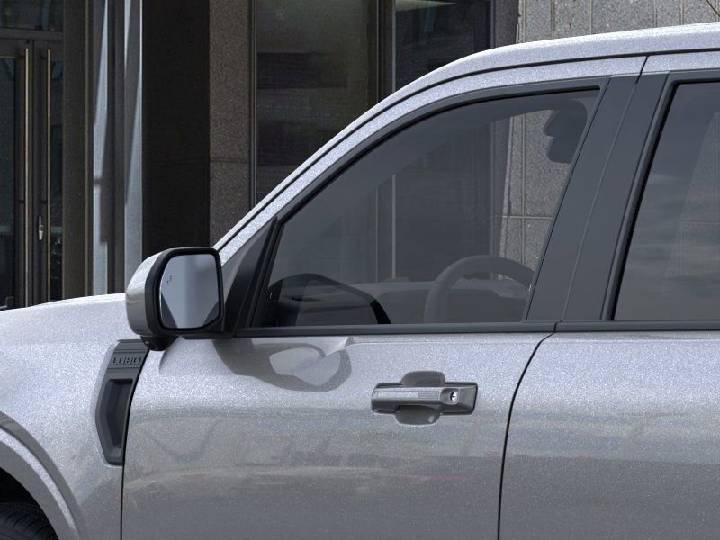 New 2026 Ford Maverick Lobo image 21