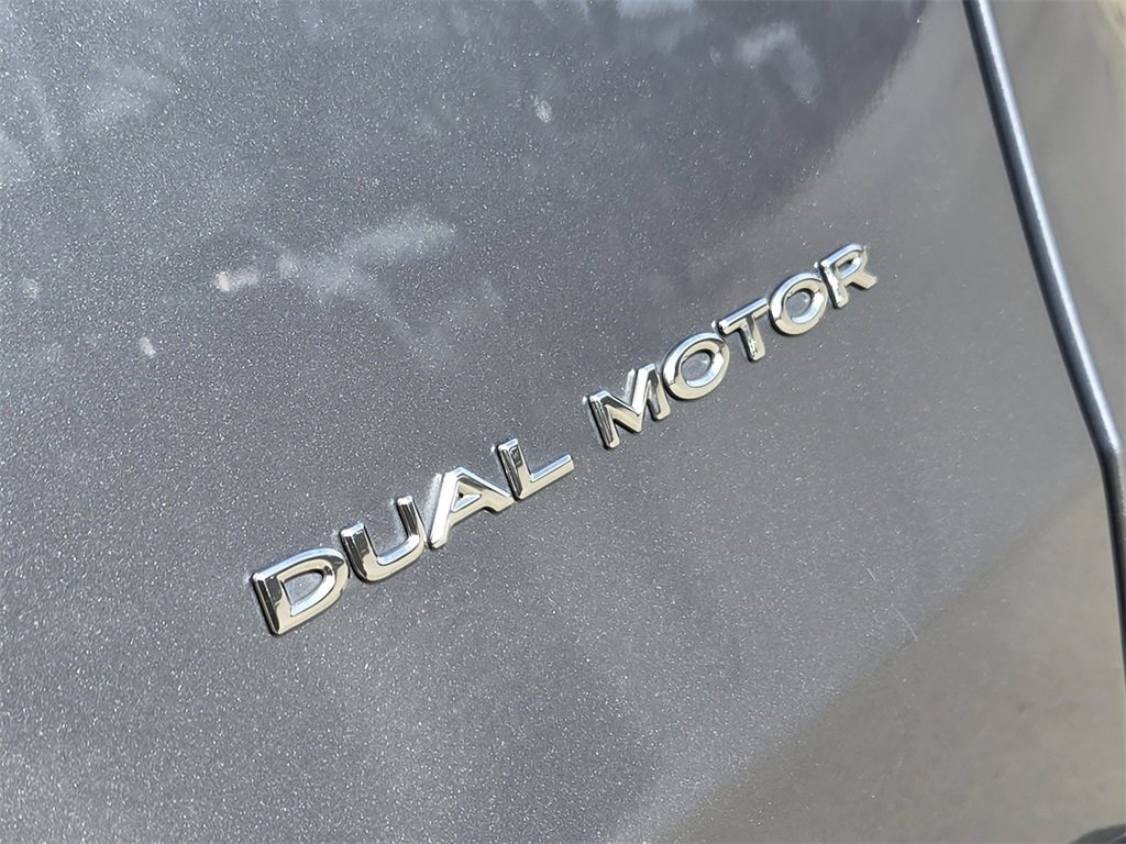 Used 2026 Tesla Model Y Long Range image 16