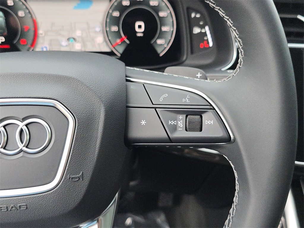 Certified 2026 Audi Q7 3.0T Premium Plus w/ Premium Plus Package image 26