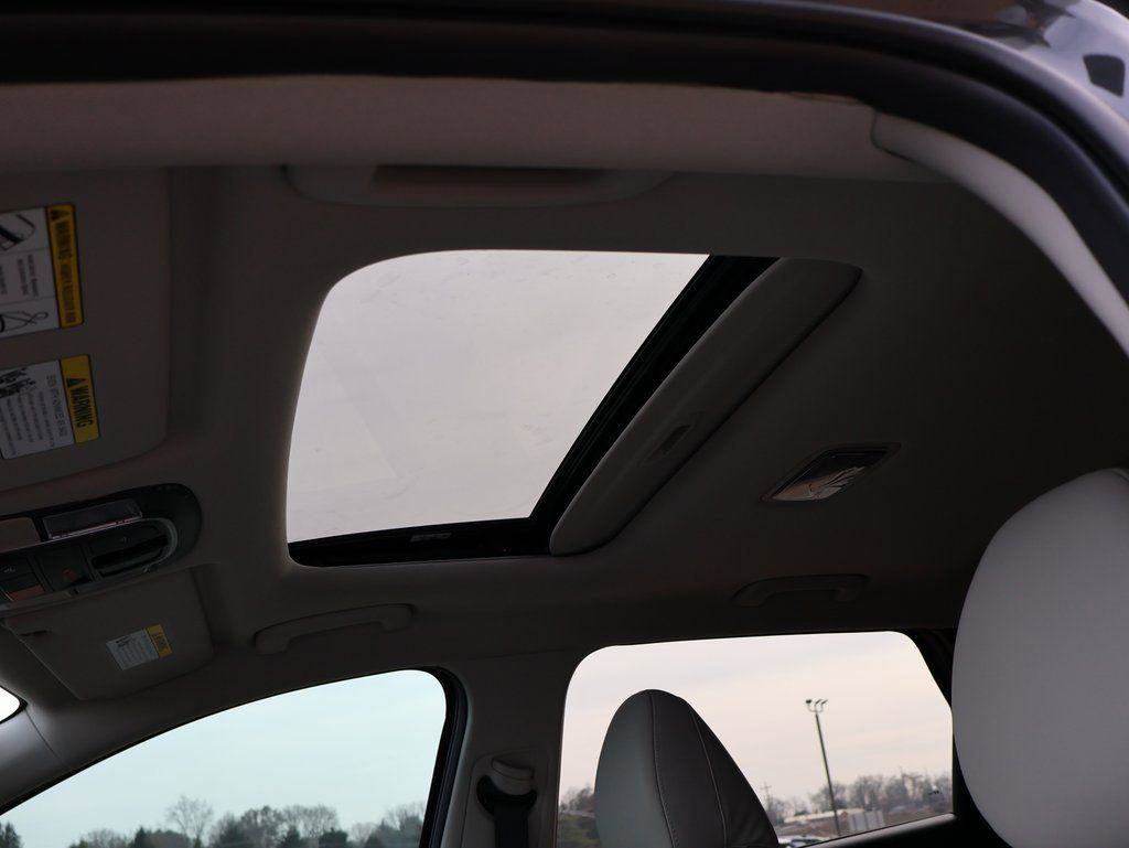 New 2026 Hyundai Tucson SEL image 27
