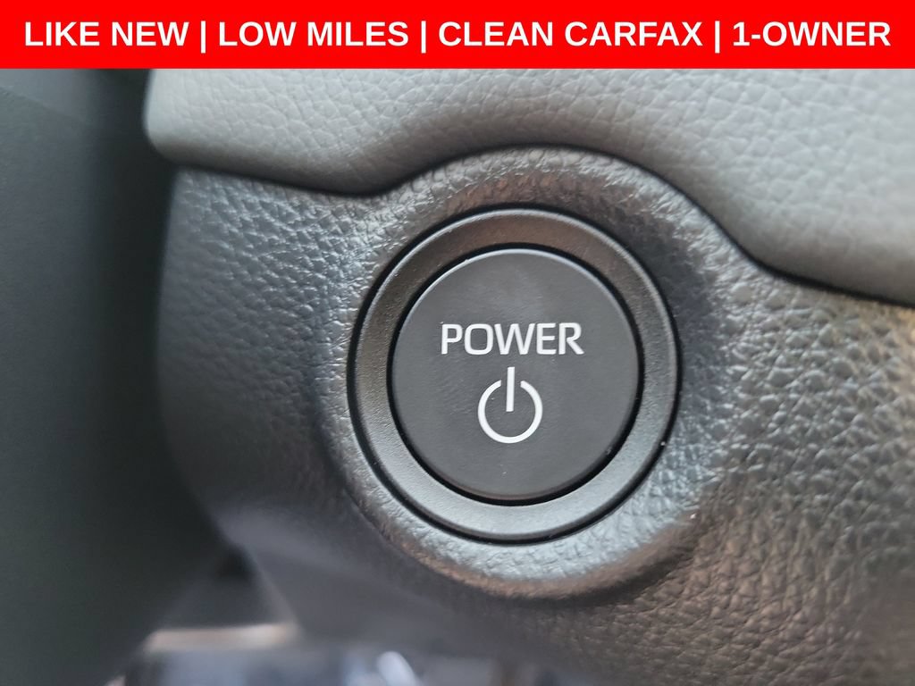 Used 2026 Toyota RAV4 LE FWD image 30