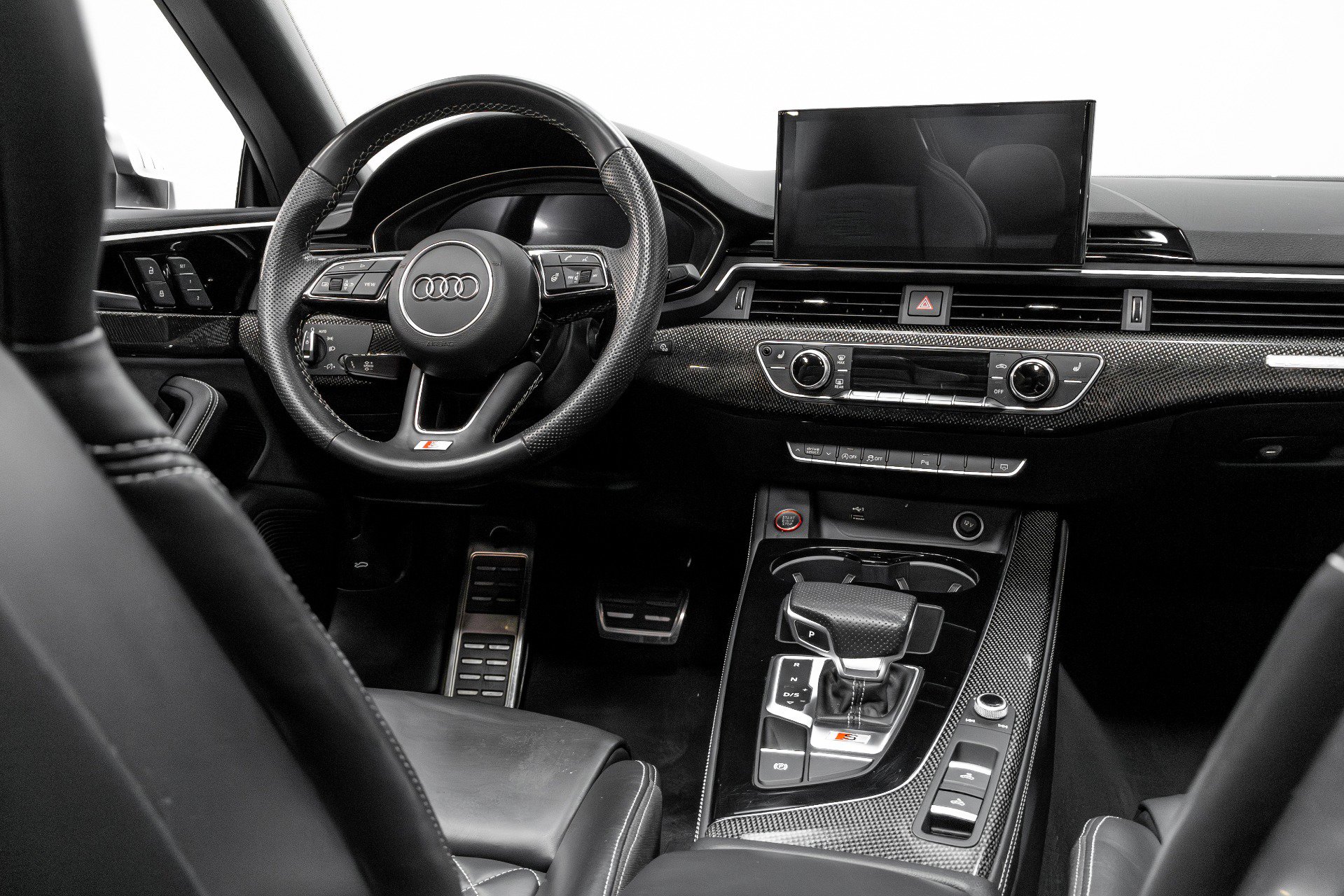 Used 2022 Audi S5 Premium Plus image 27
