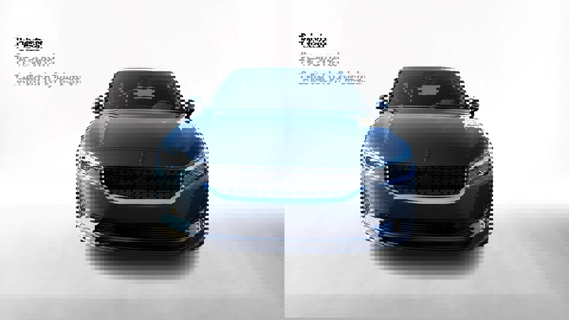 Used 2022 Polestar Polestar 2 w/ Plus Package image 8